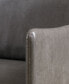 Фото #3 товара Norcia Faux Leather 51" Loveseat