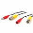 LEVEL ONE 901432102 BNC To rca cable 18 m - фото #4