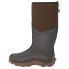 Фото #4 товара Dryshod Haymaker Hard Working Farm Pull On Mens Brown Casual Boots HAY-MH-BR