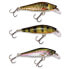 Фото #1 товара NOMURA Ofuji minnow 5g 50 mm