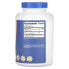Nutricost, ГАМК с витамином B6, 500 мг, 240 капсул