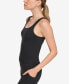 Фото #3 товара Women's Balance Compression Tank Top