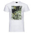 Фото #2 товара BERIK 060 short sleeve T-shirt