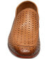 Фото #2 товара Men's Winden Perforated Slip-On Loafers