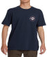 ფოტო #2 პროდუქტის Men's Rotor Diamond Short Sleeve T-shirt