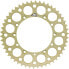 RENTHAL 112U-520-49GEHA Rear Sprocket Серебристый, 112t - фото #2