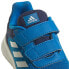 Фото #7 товара ADIDAS Tensaur Run 2.0 CF Infant Running Shoes