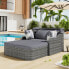 Фото #1 товара Gartenlounge Set M1832