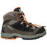 DOLOMITE Davos WP hiking boots