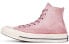 Кеды Converse Chuck 1970s Strawberry Dyed High Top 164508C