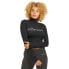 ფოტო #2 პროდუქტის ELLESSE Volitans Long sleeve High Neck T-Shirt