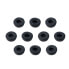 Фото #3 товара Jabra Engage Ear Cushions – 10 pieces for Mono headset - 10 pc(s) - China - 12 pc(s) - 1.69 kg - 285 mm - 379 mm