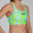 ZOOT LTD Swim bikini top