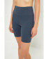 ფოტო #2 პროდუქტის Women's Bike Shorts