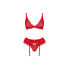 Underwear Set Obsessive XS/S