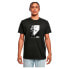 ფოტო #2 პროდუქტის MISTER TEE Better Than Bullsh*t short sleeve T-shirt