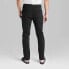 Men's Slim Fit Tapered Jeans - Original Use Black 28x30
