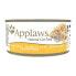 ფოტო #2 პროდუქტის APPLAWS Chicken Breast 24x70g Wet Cat Food