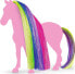 Фото #1 товара Развивающая и обучающая игрушка Schleich Schleich SB Hair Beauty Horses Rainb