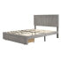 Doppelbett M101-01