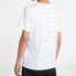 Фото #3 товара Nike Dri-Fit Lebron 短袖T恤 男款 白色 / Футболка Nike Dri-Fit Lebron T 924220-100