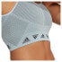 ADIDAS Aeroknit Light-Support Sports Bra