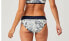 Фото #2 товара Carve Designs 261320 Women's Stinson Gray Bikini Bottom Swimwear Size XS