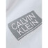 CALVIN KLEIN Gloss Stencil Logo sweatshirt