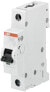 ABB S201-B16 W/O ACC. - Miniature circuit breaker - B-type - 6000 A - IP20 - IP40 - фото #2