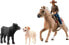 Фото #1 товара Игровой набор Schleich Western Riding Horse & Rider Farm World (Мир фермы)