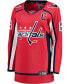 Фото #3 товара Women's Alexander Ovechkin Red Home Breakaway Player Jersey