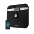 Фото #1 товара Напольные весы Cecotec Bathroom Scale Surface Precision Ecopower 10200 Smart Healthy
