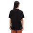 ფოტო #2 პროდუქტის VANS OG Oval Bloom Oversized short sleeve T-shirt