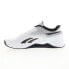 Reebok Nano X3 Mens White Synthetic Lace Up Athletic Cross Training Shoes