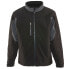 ფოტო #6 პროდუქტის Big & Tall Insulated Softshell Jacket - Water-Resistant Windproof Shell