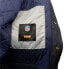 Фото #3 товара Levi's Mens New England Patriots Varsity Button-Up Jacket 211960008