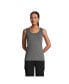 ფოტო #1 პროდუქტის Women's Cotton Tank Top