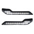 Фото #2 товара BARKBUSTERS BB-LED-002-02-WH Handguard Position Light