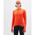 SILVINI Valfuro long sleeve jersey Красный, 2XL - фото #6