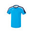 ფოტო #1 პროდუქტის ERIMA Child´s Liga 2.0 short sleeve T-shirt