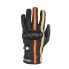 HELSTONS Eagle Air leather gloves