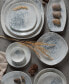 Фото #14 товара Набор посуды Porland New Age Smoky из 4 предметов