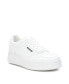 Фото #1 товара Women's Lace-Up Sneakers By XTI