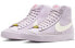 Nike Blazer Mid '77 CZ0376-500 Retro Sneakers