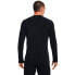 Фото #2 товара UNDER ARMOUR Packaged 3.0 Long Sleeve Base Layer