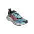 Adidas Solarboost 4 Shoes Blue W H01154