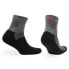 Фото #1 товара NORFOLK Svalbard short socks 2 pairs