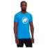 Фото #1 товара MAMMUT Core Classic short sleeve T-shirt