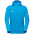 Фото #7 товара MAMMUT Aconcagua Light full zip fleece