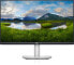 Dell 27 4K UHD Monitor - S2721QSA - 68.23cm